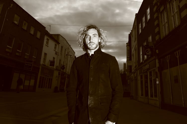 Seann Walsh