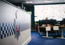Dyfed-Powys Police launch mental health and suicide prevention strategy