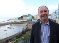 Calls on Welsh Government to bring Tour de France to West Wales