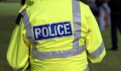 Police investigating disorder which occurred in Goodwick