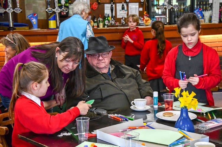 Living Memory Group