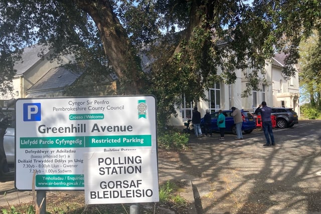Welsh Government urged to give assurance on local elections schedule
