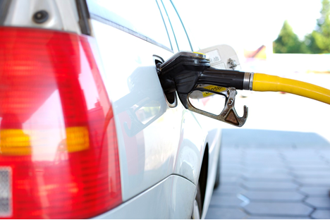 "HELP! I put the wrong fuel in my car!" The steps you MUST follow next