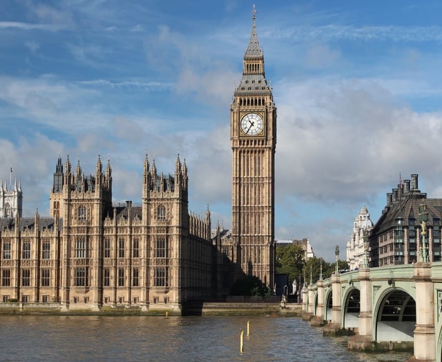 A Labour win by default in Wales?