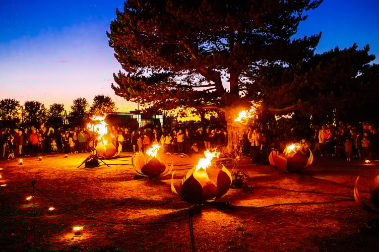 Fire Festival