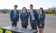 Greenhill pupils ‘on the bench’