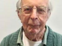 Obiturary: Bryan Arthur Hudson