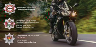 Stay Safe on the road this Spring – Motorbike Safety Week