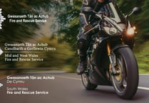 Stay Safe on the road this Spring – Motorbike Safety Week