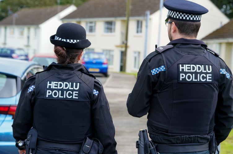 Police