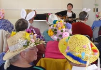 Tenby Friendship Club