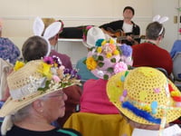 Tenby Friendship Club