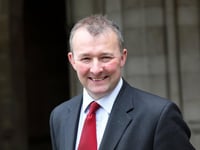 MP’s interview labelled a ‘disgrace’