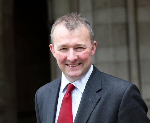 MP’s interview labelled a ‘disgrace’