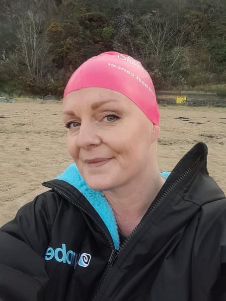 cold water challenge