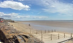 Woman dies after incident on Pendine beach