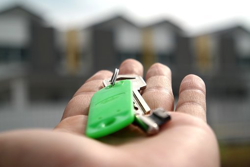 House keys