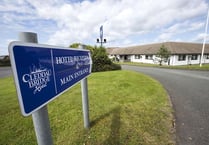 Concerns over plans for former Cledday Bridge Hotel 