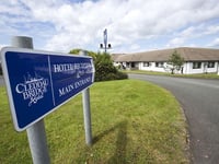 Concerns over plans for former Cledday Bridge Hotel 