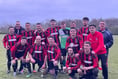 Tenby secure promotion with Division 3 title