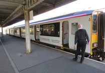 Rail action group express concerns on second national strike day