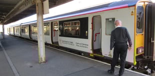 Penalty Fares introduced to tackle an estimated £10m in lost revenue