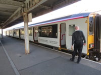 Penalty Fares introduced to tackle an estimated £10m in lost revenue