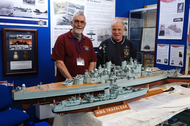 Penfro Modellers Club