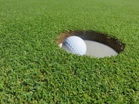 Plans for Saundersfoot’s ‘old putting green’ take shape