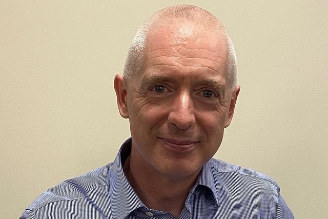 Assistant chief executive for Pembrokeshire County Council appointed