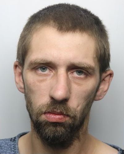 Nathaniel Nuttall