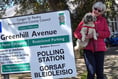 Local elections - Town and Community Council candidates