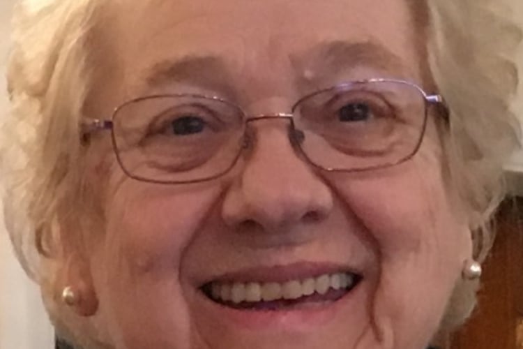 Mrs. Emily Morris