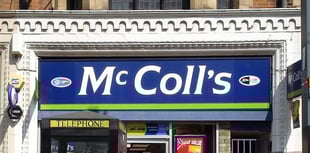 Jobs at risk as McColl’s goes into administration