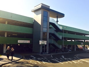 Christmas shopping boost as Pembrokeshire offers free festive parking