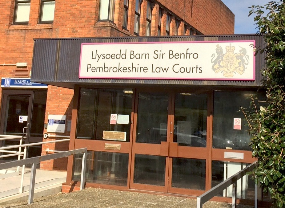 Alcohol ban for St Florence man’s after Instagram breach