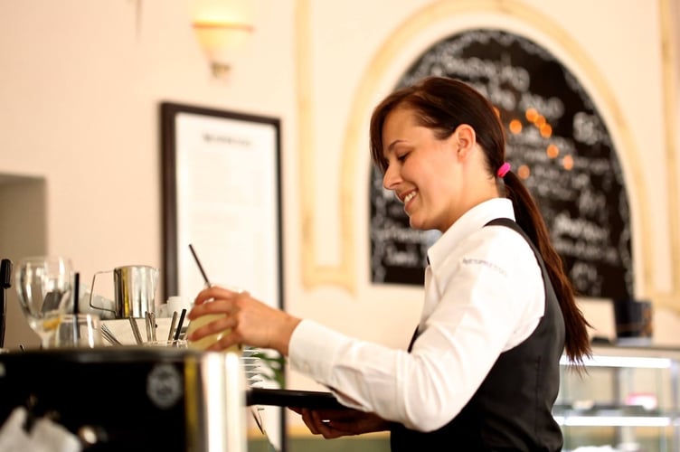 hospitality