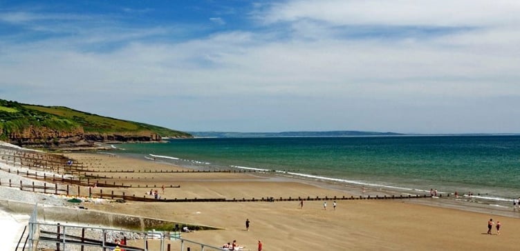 Amroth