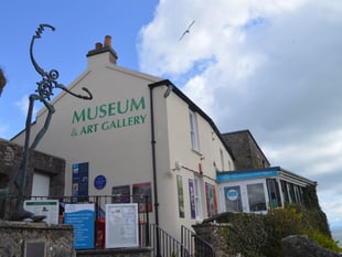 Tenby Museum renovation gets green light