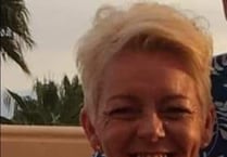 Family pay tribute to Pembroke Dock woman
