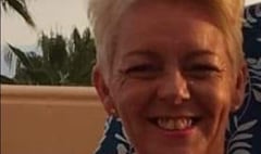 Family pay tribute to Pembroke Dock woman