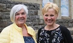 New mayoral team for Tenby