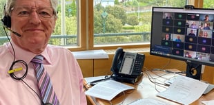 Did ’toxic atmosphere’ at County Hall lead Council leader to step down