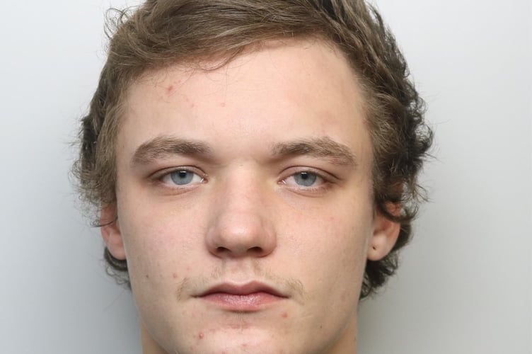 wanted man