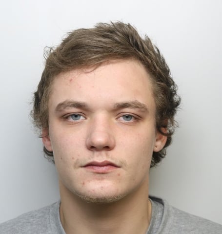 wanted man