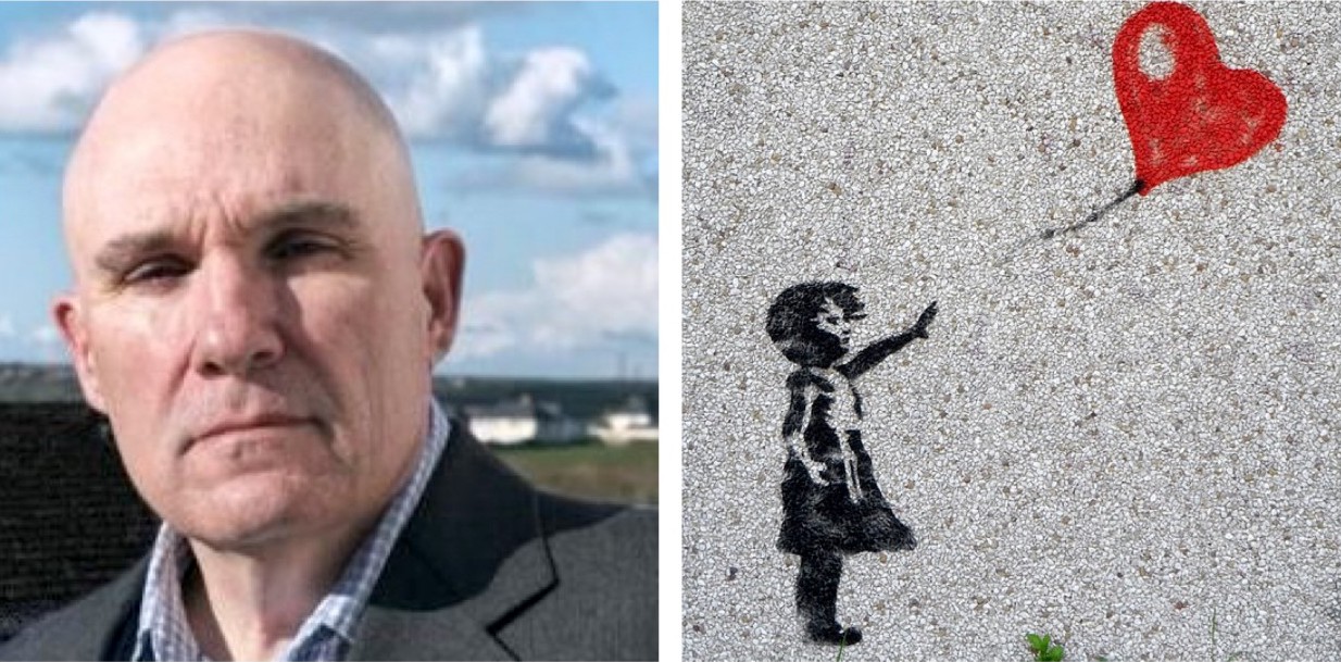 Pembrokeshire Council urged to support wealth tax by 'Banksy' suspect