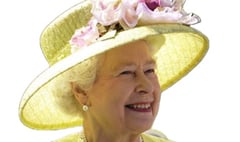 Pembrokeshire celebrates the Queen’s Platinum Jubilee