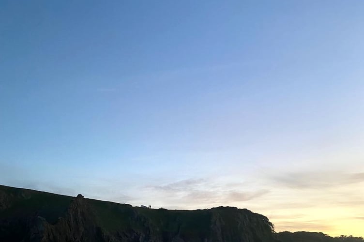 RNLI search