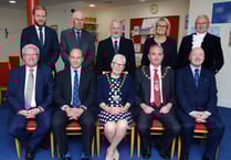 Pembrokeshire Council leader and cabinet appointed