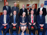 Pembrokeshire Council leader and cabinet appointed